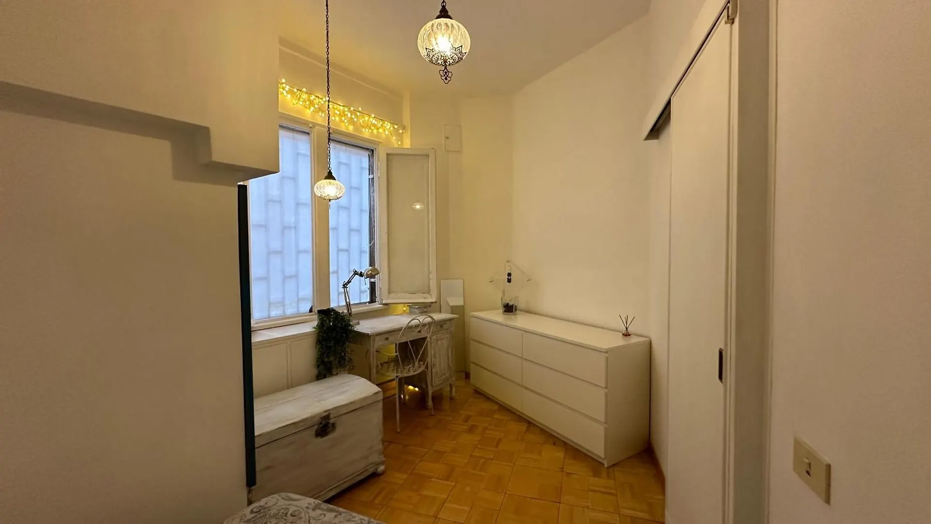 The Attic Apartment Rome 0*,  Italy