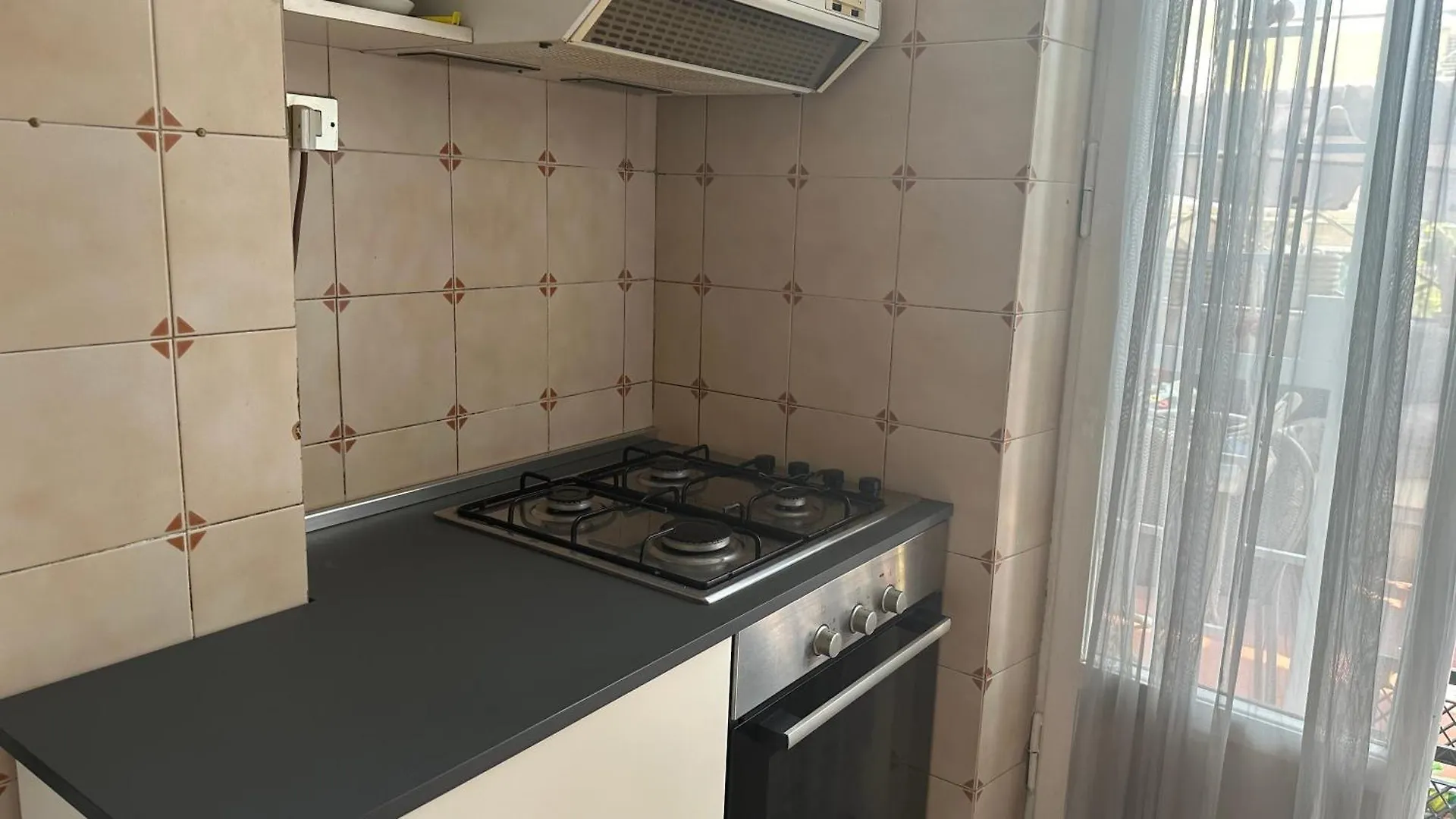 The Attic Apartment Rome