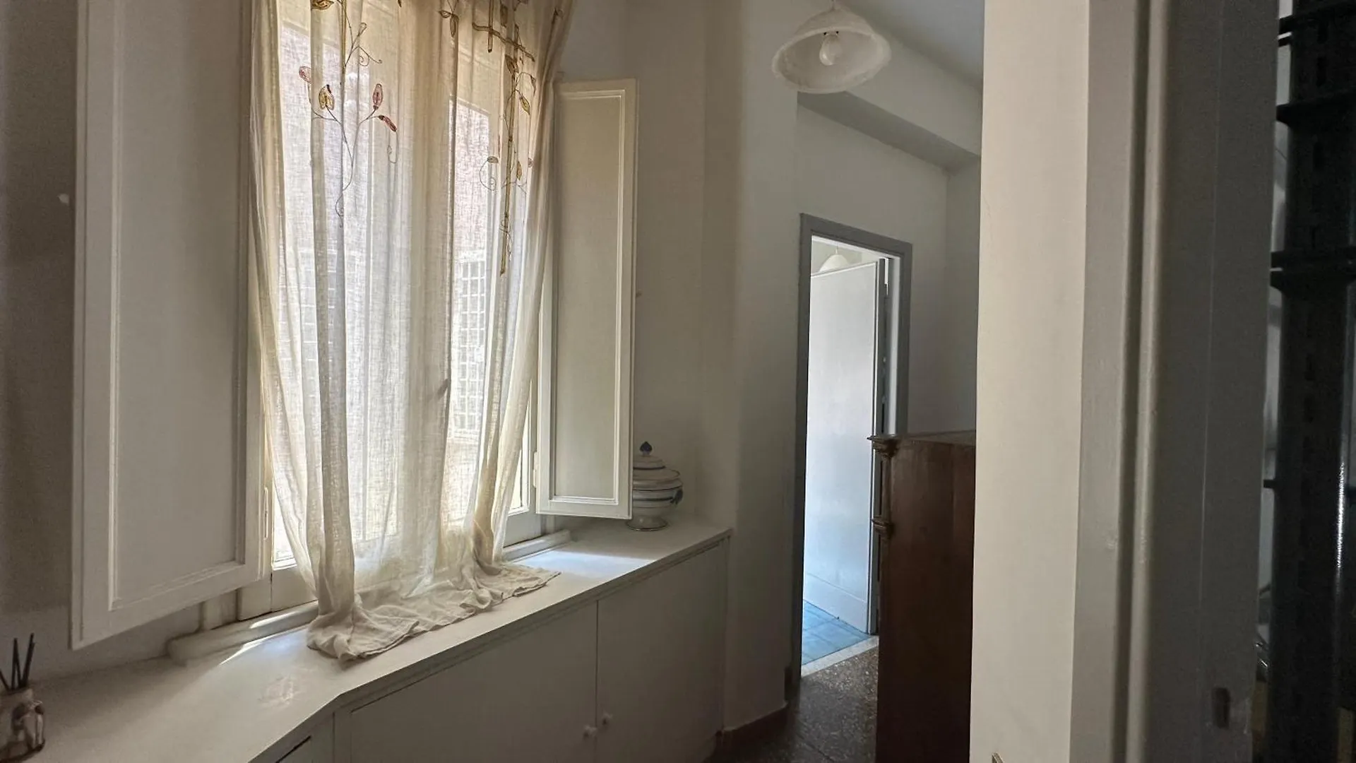 The Attic Apartment Rome 0*,  Italy